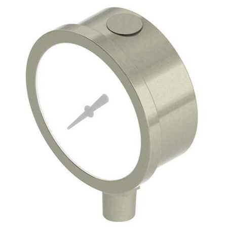Monarch 500203701790 - Pressure Gauge 0-5000 psi