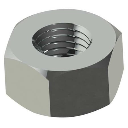 Monarch 500205207790 - Hex Nut, 5/16-18 in.