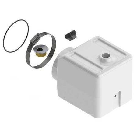 Monarch 500205523791 - Plastic Reservoir Kit, 6-3/4 x 6-3/4 in.