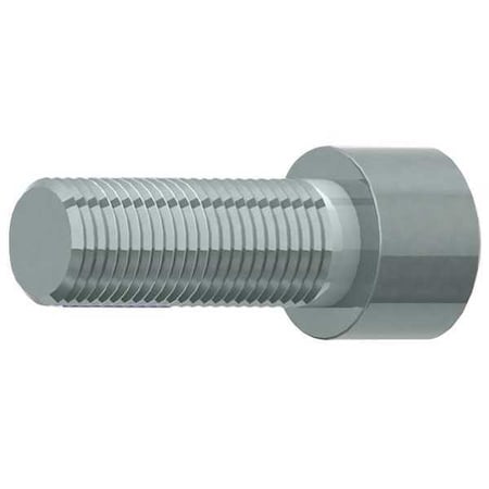 Monarch 500206907592 - Screw, SHC, 3/8-16 x 1 in., Zinc
