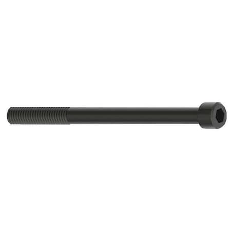 Monarch 500206907837 - Screw, SHC, 1/4-20 x 3.25 in., Black Ox