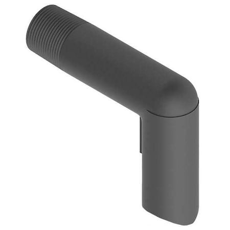 Monarch 500208301209 - Suction Tube, 90 deg., 3/8 in. NPT