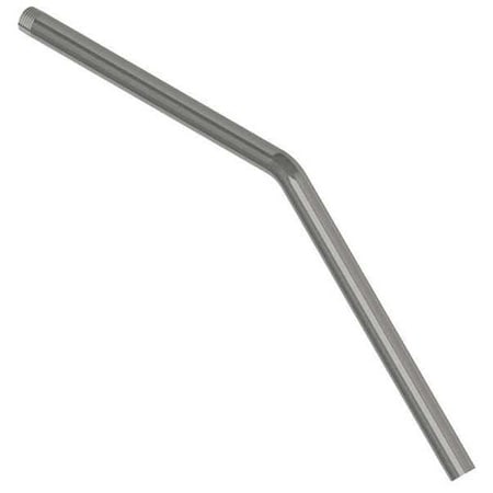 Monarch 500208313021090 - Return Tube, 45 deg., 1/8 in. NPTF