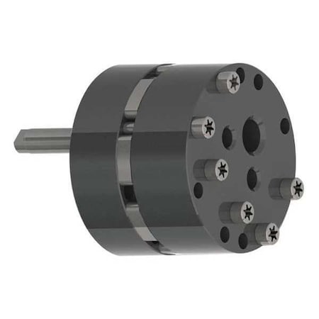 Monarch 500216312171150 - Pump Assembly