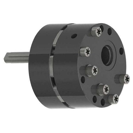 Monarch 500216312485270 - Pump Assembly