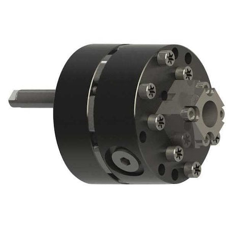 Monarch 500216319278150 - Pump Assembly