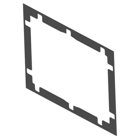 Monarch 500203602773 - Gasket, Reservoir to Top Plate
