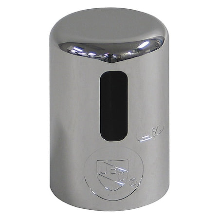 Kissler 59-1716/2 - Air Gap Cover,Sink,Chrome Plated,PK2