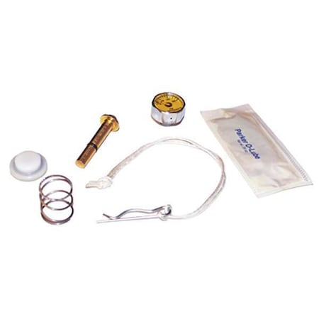 Airspade ASU4000HR - Repair Kit,Handle, Use with ASU4000 HA