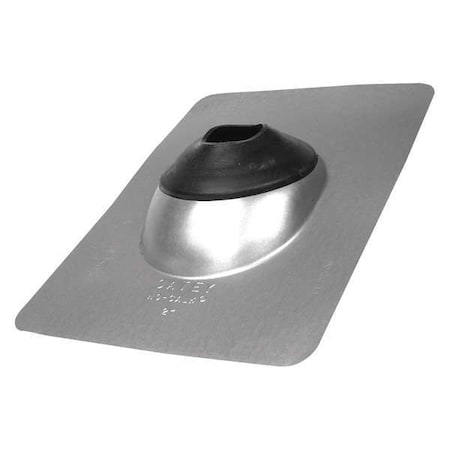 Oatey 11853 - Roof Vent Flashing,2in.