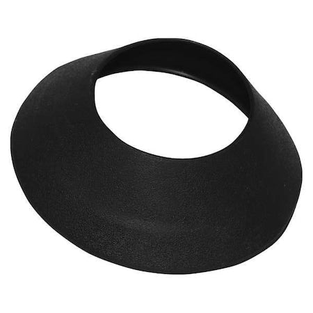 Oatey 14208 - Roof Flashing Vent Collar,4in.