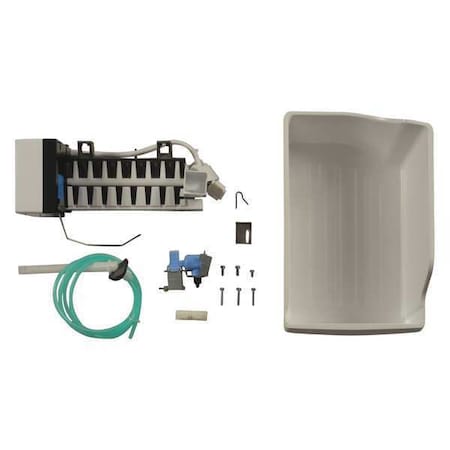 Frigidaire IM116000 - Icemaker Kit