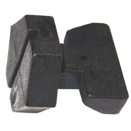 Chicago Pneumatic 1312100076 - Beltguard Clip