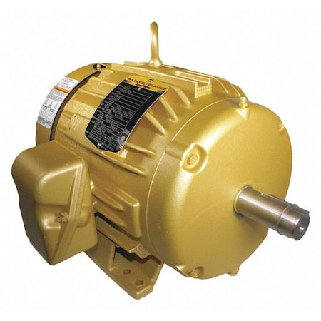 Baldor-Reliance EM3664T - Three-Phase General Purpose Motor, 2 HP, 184 T Frame, 230/460 V AC Voltage, 1165 rpm Nameplate RPM