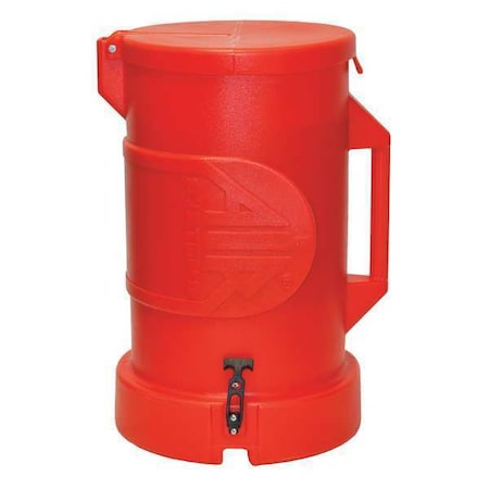 Air Systems Intl SVH-DC1250 - Duct Carrier,12 in. dia.,50 ft. L