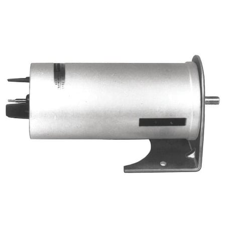 Honeywell MP909E1059/U - Electric Actuator, 4-1/2 In Hx5 In Wx9-7/8 In D