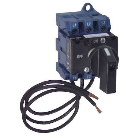 Qmark CDFDS - Disconnect Switch,Unit,277 V,60 Hz
