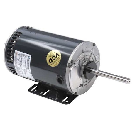 Leeson 056T8O5306 - Condenser Fan Motor, 1 hp