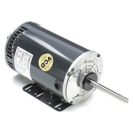 Leeson 056T8O15504 - Condenser Fan Motor, 1 1/2 hp