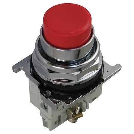 Eaton 10250T112-53 - Non-Illuminated Push Button,30mm,Metal