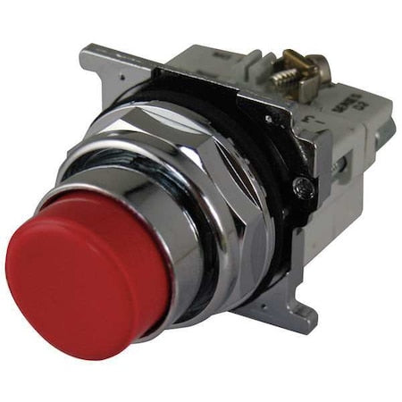 Eaton 10250T112-3 - Non-Illuminated Push Button,30mm,Metal