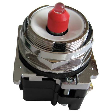 Eaton 10250T184L - Pilot Light, No Lens Included, 30mm, LED
