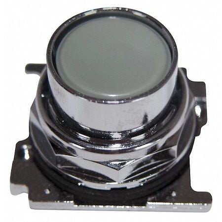 Eaton 10250T105 - Cutler-Hammer Non-Illum Push Button Operator,30mm,Gray