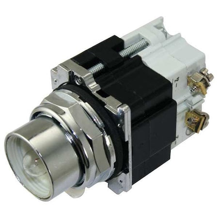 Eaton 10250T235N - Pilot Light, No Lens, 30mm, Incandescent