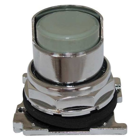 Eaton 10250T505 - Non-Illum Push Button Operator,30mm,Gray