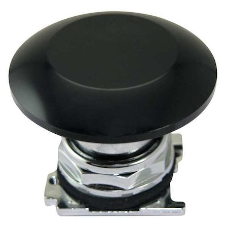 Eaton 10250ED1164-2 - Non-Illum Push Button Operator,Black