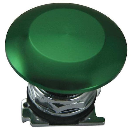 Eaton 10250T173 - Cutler-Hammer Non-Illum Push Button Operator,Green