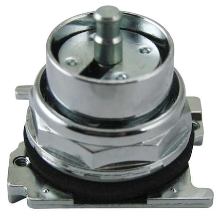 Eaton 10250ED1164 - Non-Illum Push Button Operator,Clear