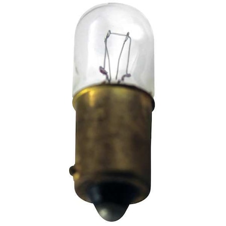 Eaton 28-5185 - 2.2 W,T3-1/4,Miniature Bayonet (BA9s)