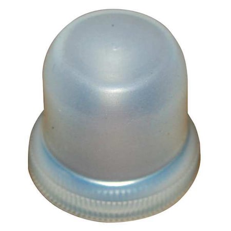 Eaton 10250TA85 - Boot, For Push Buttons, Transparent