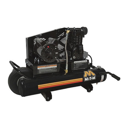 Mi-T-M AM1-PE15-08M - Industrial-UL listed electric motor
