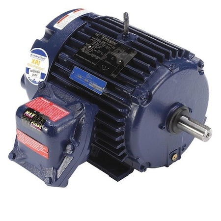 Marathon 182TTGCD6530 - Hazardous Location Motor,3hp,1765 RPM
