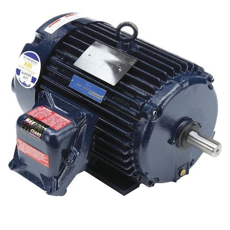 Marathon 184TTGCD6530 - Hazardous Location Motor,5hp,1755 RPM