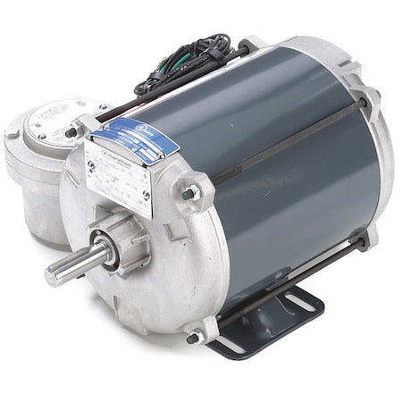 Leeson 056T17E5309 - Hazardous Location Motor,1/3hp,1725 RPM
