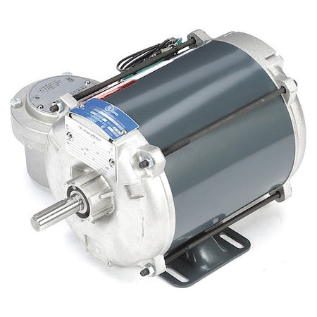 Leeson 056T17E5314 - Hazardous Location Motor,1/4hp,1725 RPM
