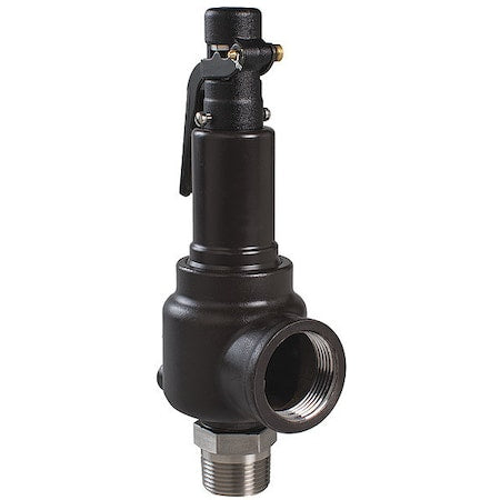 Aquatrol 742FH1M1K1-450 - Sft Vl,450 psi,1 1/4 MNPTx1 1/2 FNPT SRS