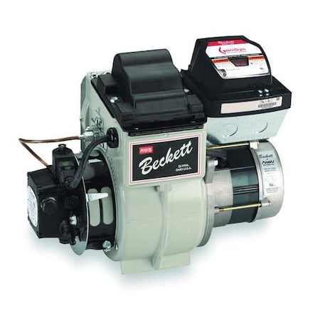 Rw Beckett BR100GU - High Efficiency Oil Burner