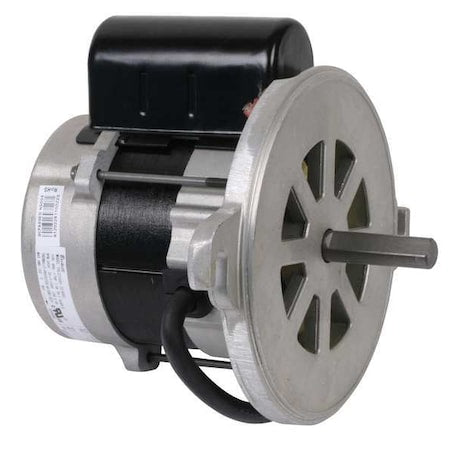 Rw Beckett 21805GU - Oil Burner Motor, 1/7 hp