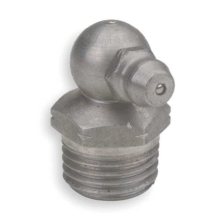 Kingfisher 3ANZ1 - Grease Fitting,90 Degree,PK5