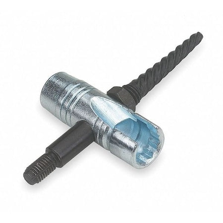 ESO1 - Grease Zerk Extractor,1/4-28
