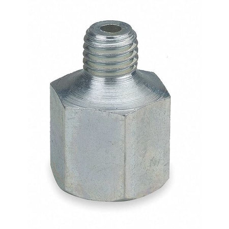 Gf&D Systems 3APD6 - Fitting Adapter,Straight,PK5