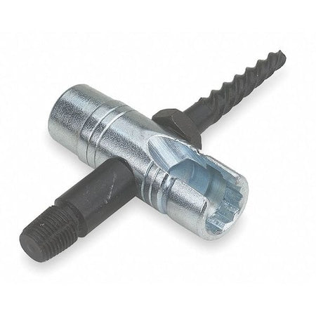 ESO2 - Grease Zerk Extractor,1/8-27