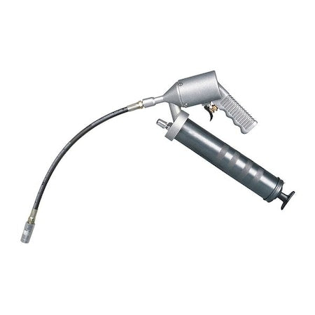 Westward 3APF9 - Air Grease Gun,Continuous Shot,4800 psi