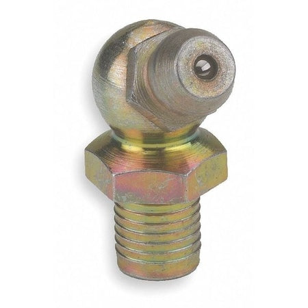 GFD1744 - Grease Fitting,65deg 1/4 Drive,PK10