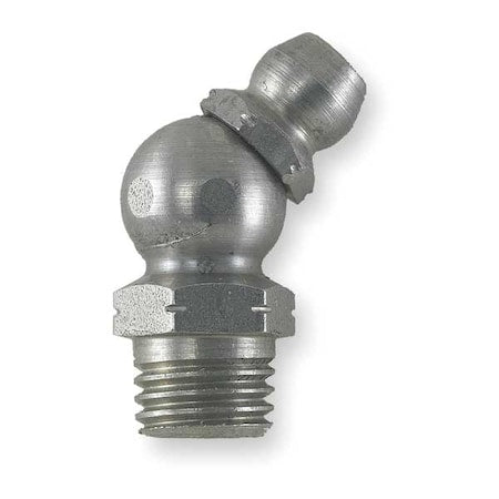 Kingfisher 3APA3 - Grease Fitting,8,000 psi,PK5