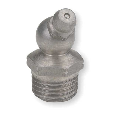 Kingfisher 3APA4 - Grease Fitting,8,000 psi,PK5